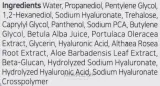 Тоник для лица IsNtree Hyaluronic Acid Toner увлажняющий с гиалуроновой кислотой, 400 мл, Корея — фото 4