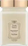 Масло ши La Sultane de Saba Orange Blossom с ароматом цветка апельсина 300 г — фото 1