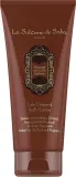 La Sultane de Saba Ayurvedique Ambre Vanille Patchouli — аюрведический бальзам для тела с амброй, ванилью и пачули, 200 мл — фото 1
