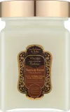 Масло ши La Sultane de Saba Ambre Vanille Patchouli ароматизирующее 260 г — фото 1