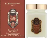 Масло ши La Sultane de Saba Ambre Vanille Patchouli ароматизирующее 260 г — фото 2