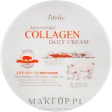 Крем для лица Esfolio Collagen Daily Cream с коллагеном 200 мл — фото 2