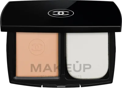 Компактная тональная основа Chanel Ultra Le Teint Ultrawear Compact, 13 г