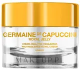 Крем для лица Germaine de Capuccini Royal Jelly Comfort с маточным молочком для нормальной кожи 50 мл — фото 1