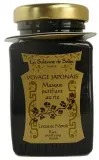 La Sultane De Saba Rice Powder Purifying Rice Mask — очищающая маска для лица с рисовой пудрой, 100 мл — фото 1