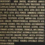 La Sultane De Saba Rice Powder Matifying Face Cream With Rice — матирующая маска для лица с рисовой пудрой, 50 мл — фото 3