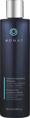 Шампунь Monat Advanced Hydrating увлажняющий с комплексом масел и трегалозой 237 мл