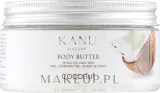 Масло для тела Kanu Nature Coconut кокосовое натуральное 190 г — фото 3