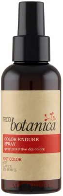 Спрей для окрашенных волос Trico Botanica Color Endure Spray с годжи и алоэ, 100 мл
