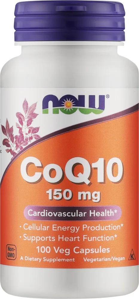 БАД Now Foods