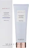 Monat Be Balanced очищающая пенка для умывания лица с растительными маслами и гликолевой кислотой, 120 мл — фото 2