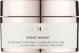 Крем для лица Monat Night Haven Overnight ночной для зрелой кожи 50 мл — фото 1