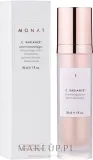Сыворотка для лица Monat C. Radiance с витамином C феруловой кислотой и ягодами осветляющая 30 мл — фото 2