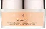 Крем для лица Monat Be Gentle Nourishing питательный увлажняющий 45 мл — фото 1