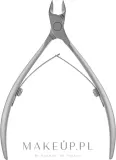 Кусачки для кутикулы Staleks Pro Smart 31 NS-31-4 нержавеющая сталь лезвие 4 мм — фото 1