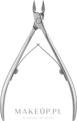 Кусачки для кутикулы Staleks Pro Expert NE-90-7 нержавеющая сталь лезвие 7 мм