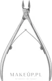 Кусачки для кутикулы Staleks Pro Expert NE-90-7 нержавеющая сталь лезвие 7 мм — фото 1