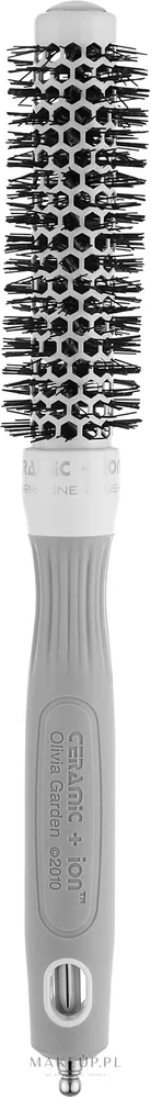 Круглая термощётка для волос Olivia Garden Ceramic + Ion Thermal Round CI 20 20 мм