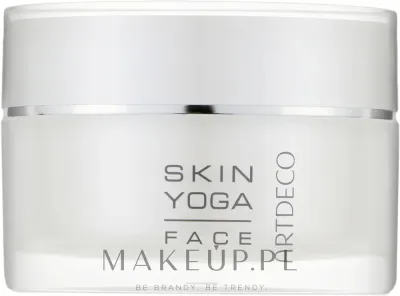 Крем для лица Artdeco Skin Yoga Collagen Booster с витамином C 50 мл