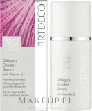 Сыворотка для лица Artdeco Skin Yoga Collagen Booster с коллагеном эластином и водорослями укрепляющая 30 мл — фото 2