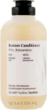 Восстанавливающий кондиционер для волос с бета-каротином Farmavita Back Bar No7 Restore Conditioner — фото 1