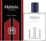 Лосьон для лица Hattric Classic бальзам до бритья с пантенолом 200 мл — фото 2