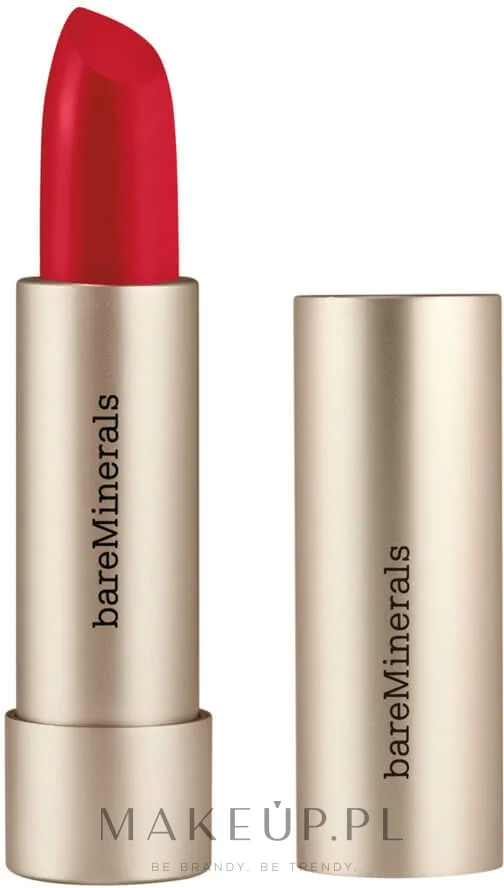 Помада для губ Bare Minerals Mineralist Hydra-Smoothing, оттенок Courage