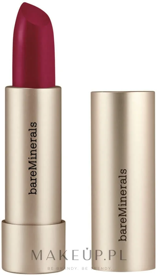 Помада для губ Bare Minerals Mineralist Hydra-Smoothing, оттенок Fortitude
