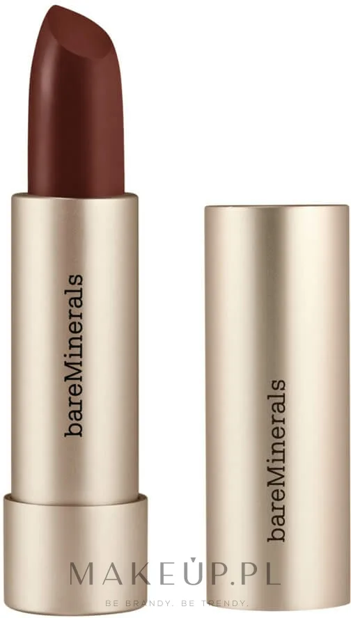 Помада для губ Bare Minerals Mineralist Hydra-Smoothing, оттенок Integrity