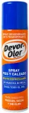 Devor-Olor Foot And Shoe Spray дезодорант-спрей для ног и обуви от запаха и потливости антибактериальный 150 мл — фото 1