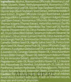 Энергетизирующий спрей для кожи головы Rated Green Real Mary Energizing Scalp Spray, 120 мл — фото 3