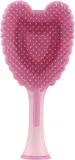 Щётка для распутывания волос Tangle Angel Cherub 2.0 Gloss Pink — фото 1