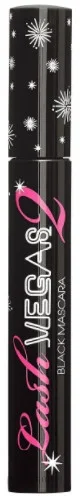 Тушь для ресниц Barry M Lash Vegas 2 удлиняющая для ресниц