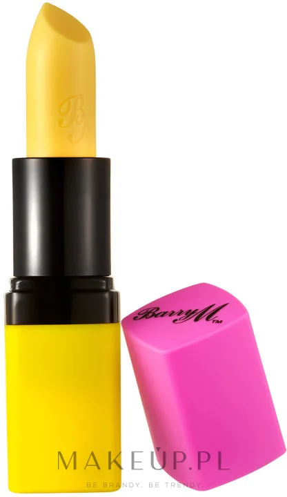 Помада для губ Barry M Colour Changing Lip Paint, оттенок Unicorn