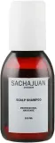 Шампунь SachaJuan Scalp успокаивающий против раздражения кожи головы — фото 1