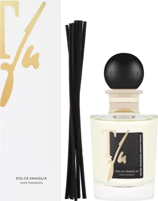 Ароматический диффузор Teatro Fragranze Uniche Sweet Vanilla