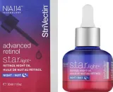 Масло для лица StriVectin Advanced Retinol S.T.A.R. Light ночное с ретинолом и скваланом 30 мл — фото 2