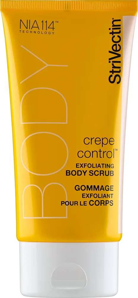 Скраб для тела StriVectin Tighten & Lift Crepe Control отшелушивающий подтягивающий, 150 мл