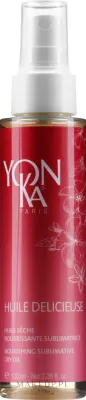 Сухое масло для тела и волос Yon-Ka Huile Delicieuse 100 мл
