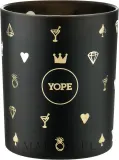 Натуральная соевая свеча Yope Incense, 200 г — фото 1