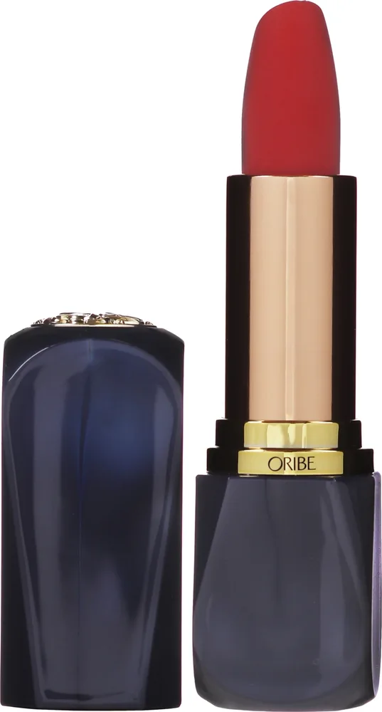 Помада для губ Oribe Lip Lust Creme Lipstick, оттенок Fuschia Glow