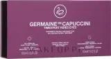 Набор Germaine de Capuccini Timexpert Rides Eyes Contour дневной и ночной уход за областью вокруг глаз для зрелой кожи — фото 3