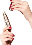 Крем для кожи вокруг глаз Rexaline Line Killer X-Treme Corrector Cream корректирующий, с гиалуроновой кислотой и витамином E, 15 мл — фото 7
