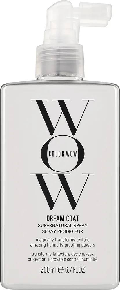 Разглаживающий спрей для волос Color Wow Dream Coat Supernatural, 200 мл
