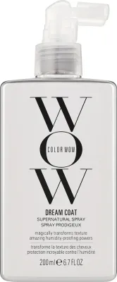 Разглаживающий спрей для волос Color Wow Dream Coat Supernatural, 200 мл