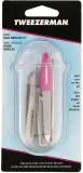Маникюрный набор Tweezerman Mini Nail Rescue Kit дорожный из 4 предметов — фото 1