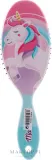 Детская щётка для волос Martinelia Magic Unicorn разноцветный — фото 1