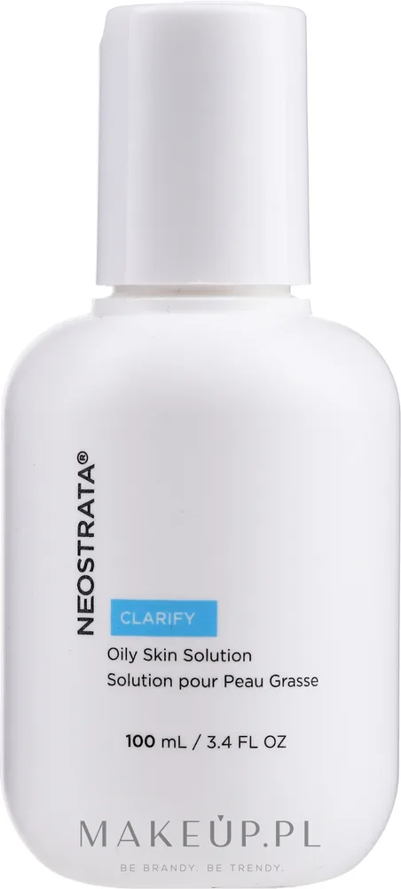 NeoStrata NeoStrata Oily Skin Solution - Лосьон для лица для жирной кожи
