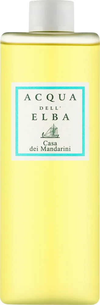 Сменный блок для диффузора Acqua Dell'Elba Casa Dei Mandarini