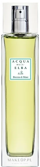Ароматический спрей для дома Acqua Dell'Elba Brezza di Mare морская свежесть 100 мл